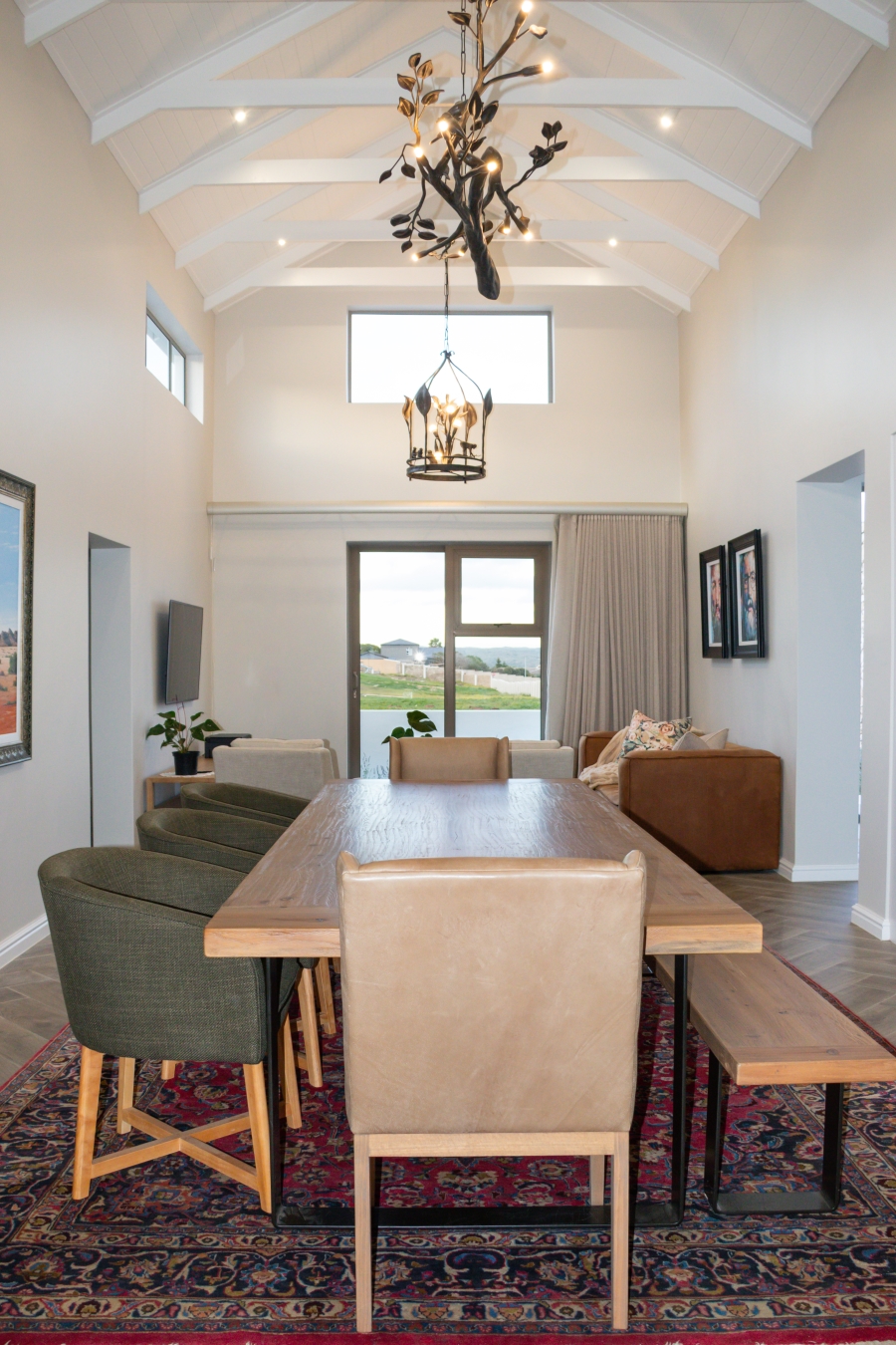 3 Bedroom Property for Sale in Stilbaai Wes Western Cape